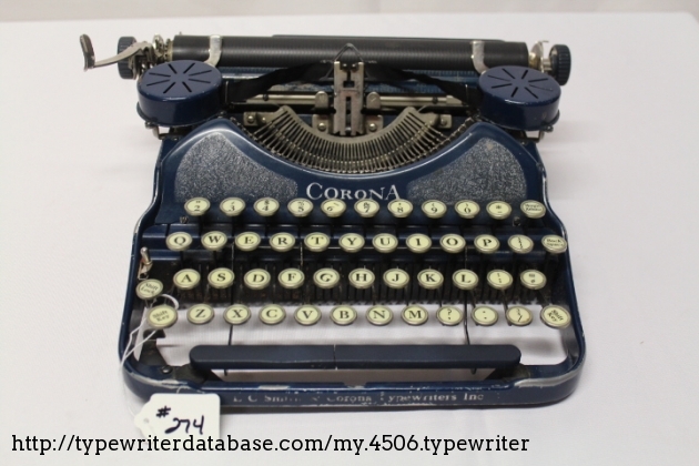 1930 #B6A 00940